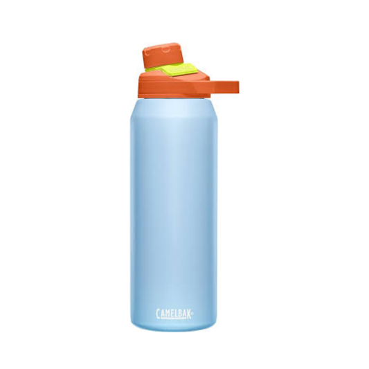 Botella Caramañola Camelbak Chute Mag Sp.Ed 1L, Acero  inoxidable Insulado