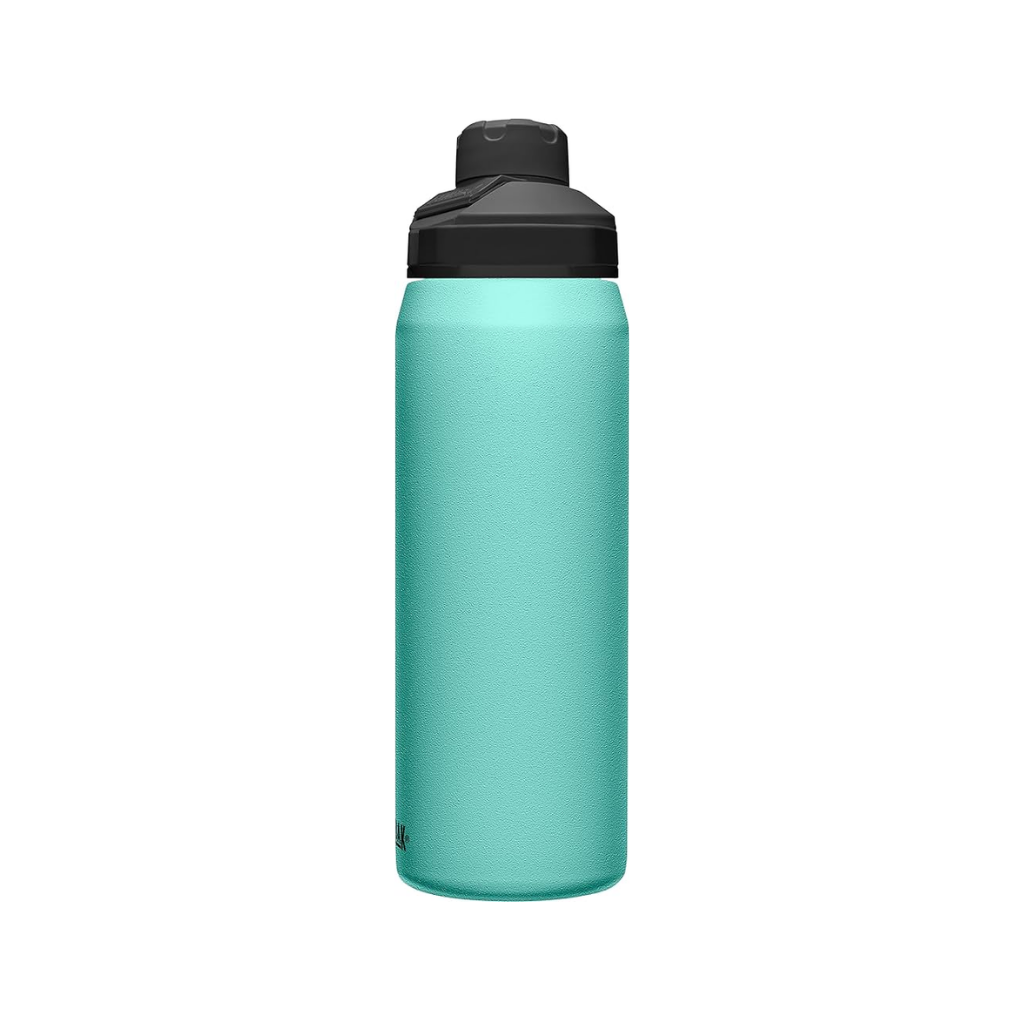 Botella Caramañola Camelbak Chute Mag 740ml, Acero  inoxidable Insulado - Verde Agua