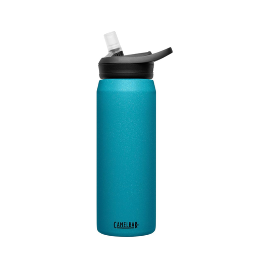 Botella Caramañola Camelbak Eddy+ 740ml, Acero  inoxidable Insulado - Turquesa