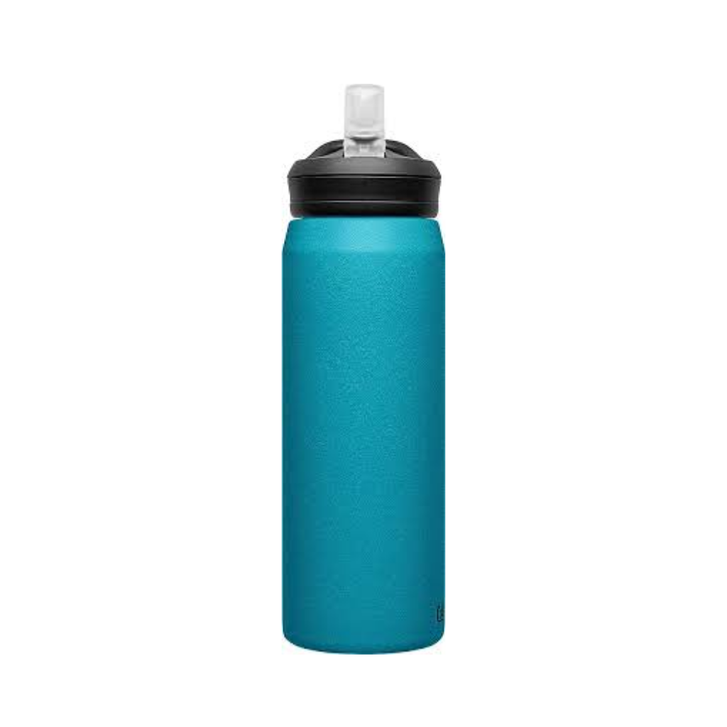 Botella Caramañola Camelbak Eddy+ 740ml, Acero  inoxidable Insulado - Turquesa