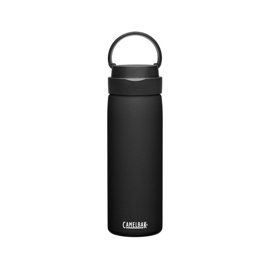 Botella Caramañola Camelbak Fit Cup 600ml, Acero  inoxidable Insulado - Negro