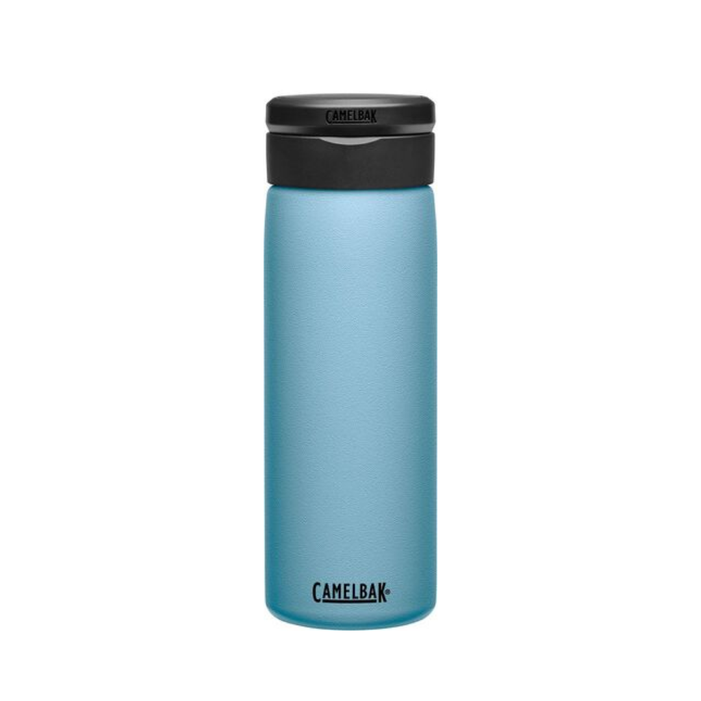 Botella Caramañola Camelbak Fit Cup 600ml, Acero  inoxidable Insulado - Azul Claro