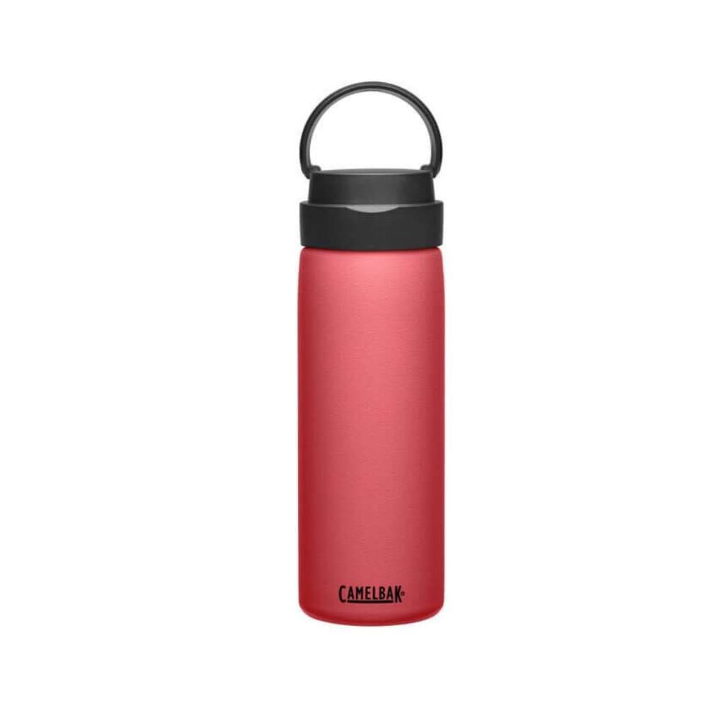 Botella Caramañola Camelbak Fit Cup 600ml, Acero  inoxidable Insulado - Frutilla Salvaje