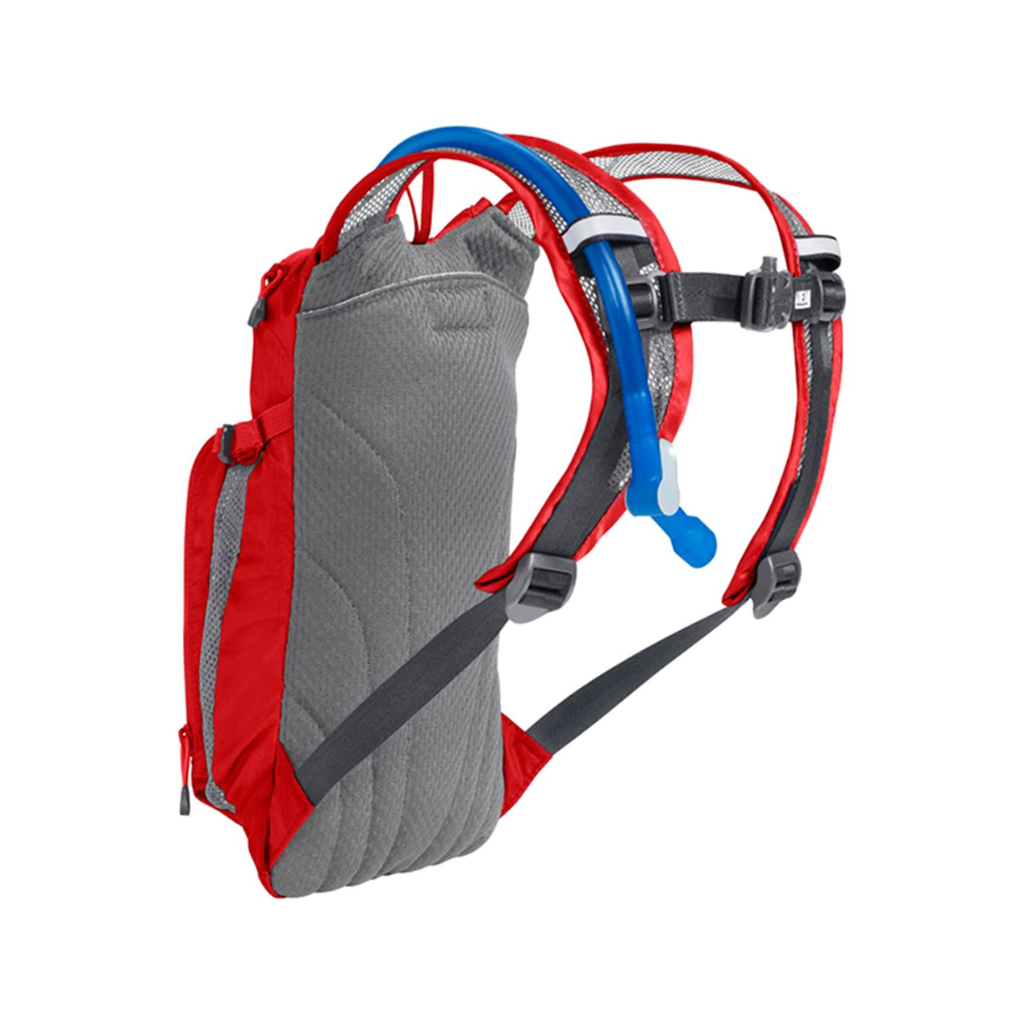 Mochila Camelbak mini M.U.L.E 1,5L - Racing Red Check