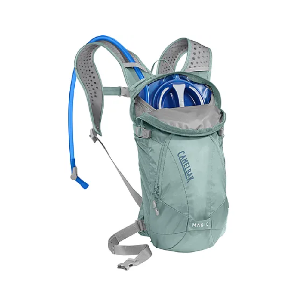 Mochila Camelbak Magic 2L - Celeste Claro